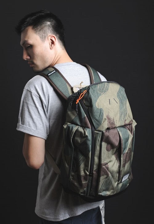 рюкзак Burton dayhiker