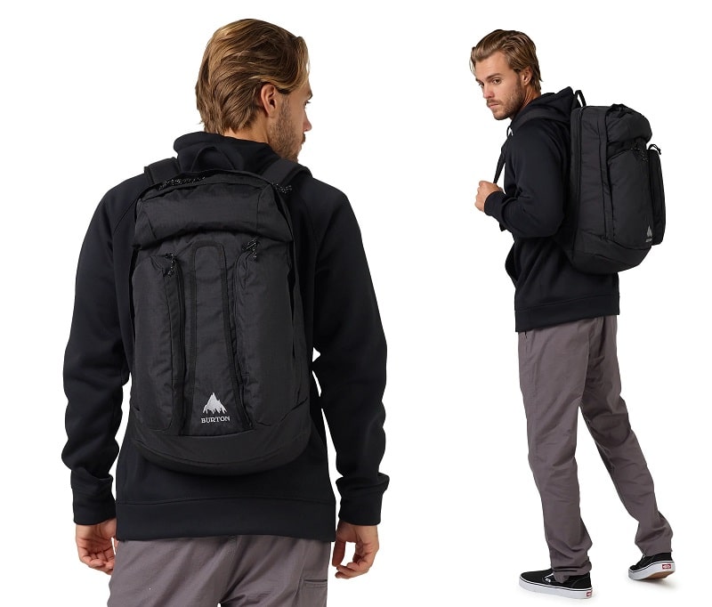 рюкзак Burton Curbshark
