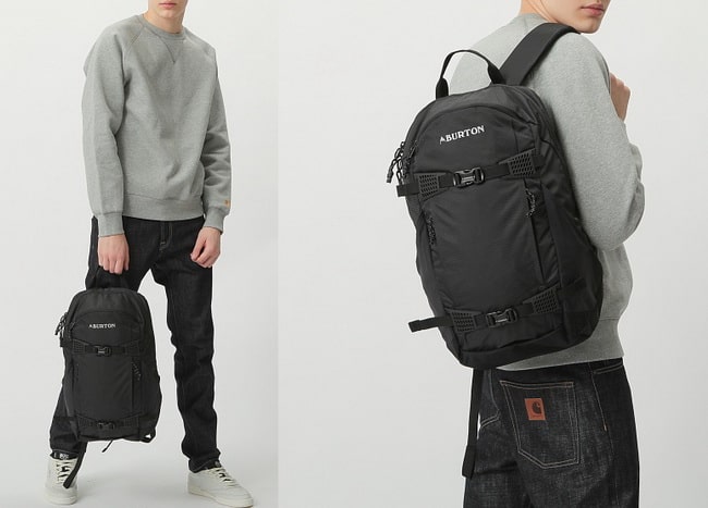 рюкзак Burton Day Hiker 25l