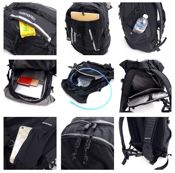 рюкзак Burton dayhiker