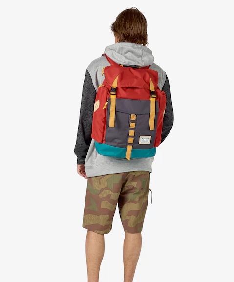 рюкзак Burton dayhiker