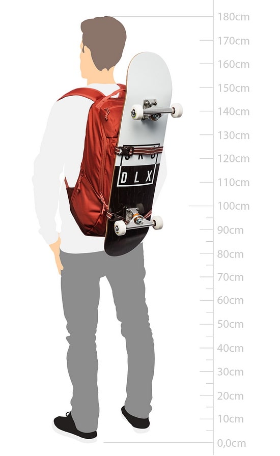 рюкзак Burton kilo