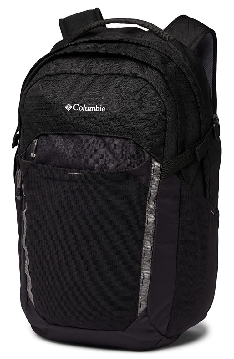 Рюкзак Columbia Atlas Explorer 27L black - Купить в Украине