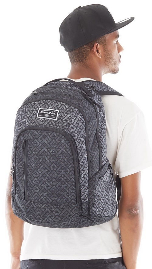 рюкзак Dakine 101