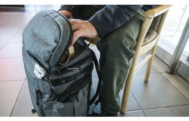 рюкзак Dakine Explorer
