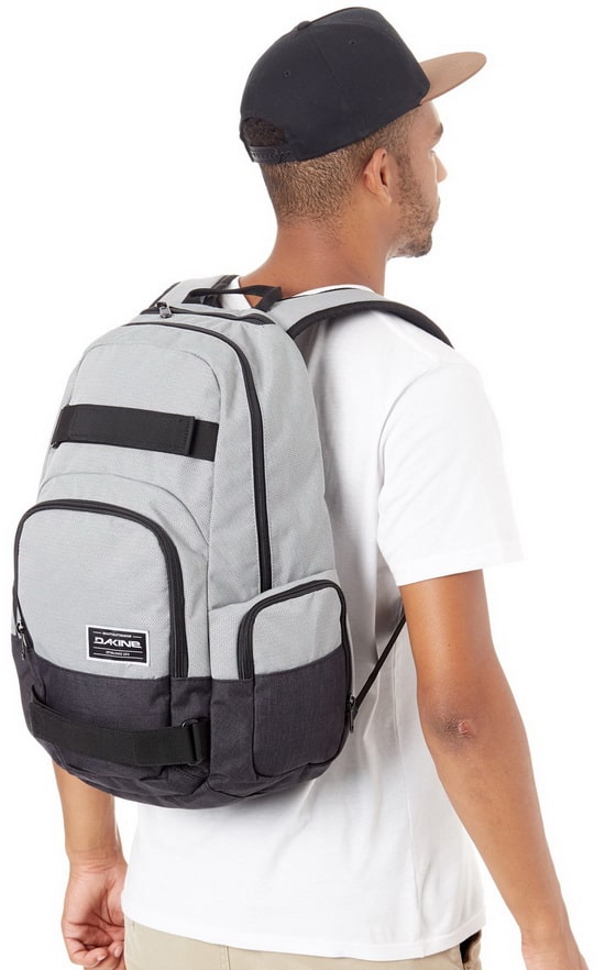 рюкзак Dakine atlas 25l