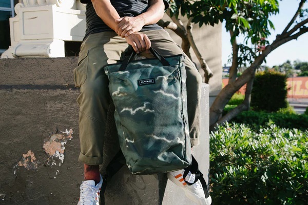 рюкзак Сoncourse 20l olive ashcroft camo