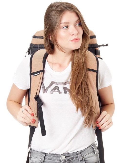 рюкзак Сoncourse 30L ready 2 roll