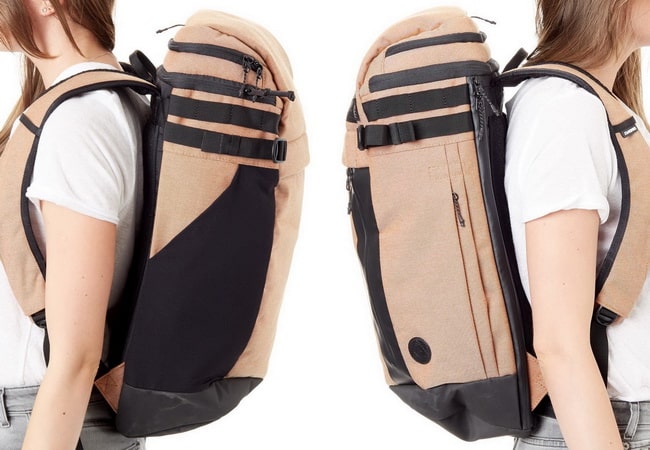рюкзак Сoncourse 30L ready 2 roll ink