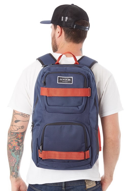 рюкзак Dakine 101