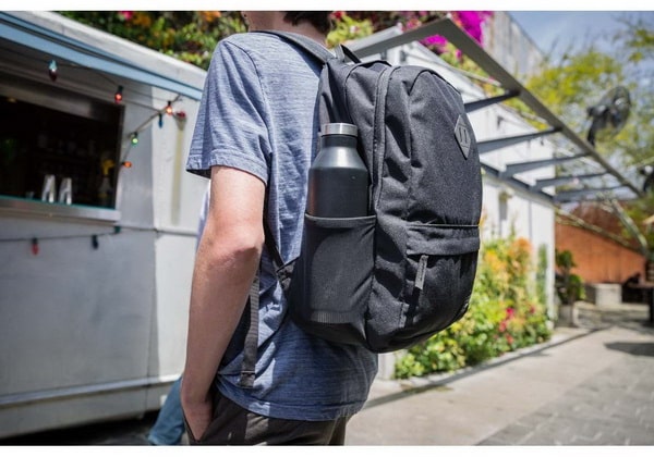 Dakine Essentials 22l greyscale