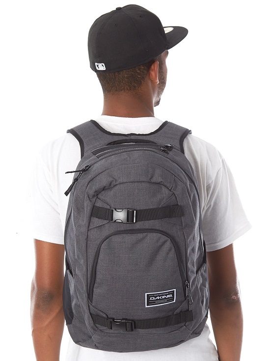 рюкзак Dakine Explorer