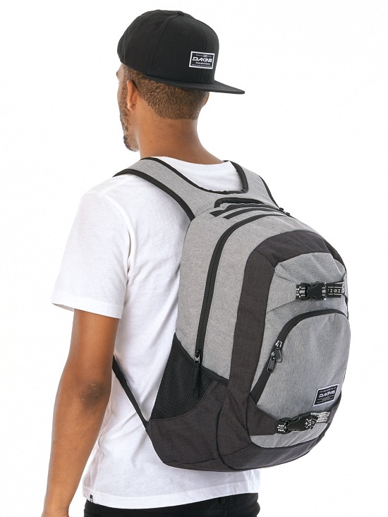 рюкзак Dakine Explorer