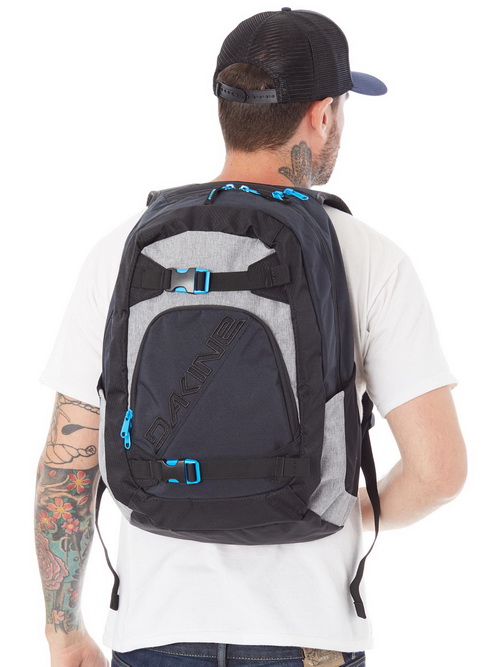 рюкзак Dakine Explorer