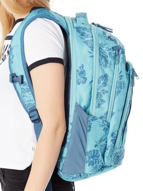 рюкзак dakine frankie 26l kalea