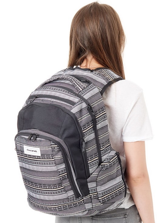 рюкзак dakine frankie 26l zion