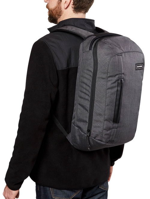 рюкзак Dakine Network 26L carbon