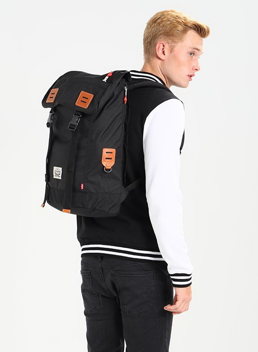 рюкзак Levis atlas