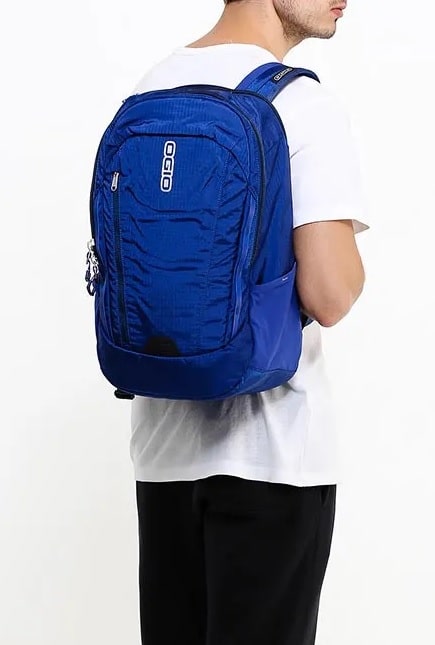 Ogio Apollo blue navy