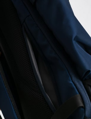 Burton Annex 2.0 dress-blue