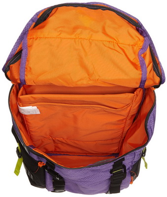 рюкзак Burton Annex Purple