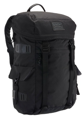 рюкзак Burton Annex true black triple ripstop