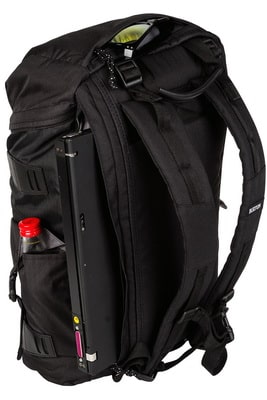 Burton Annex true black triple ripstop