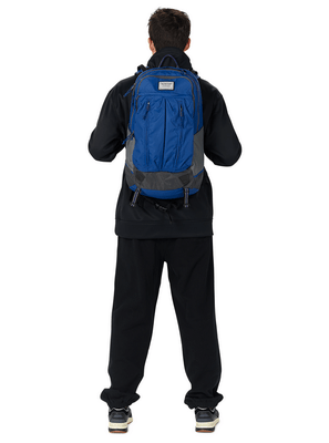 рюкзак Burton Bravo Blue