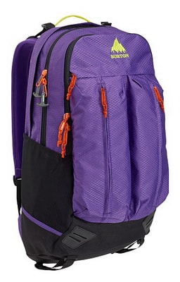 рюкзак Burton Bravo Purple