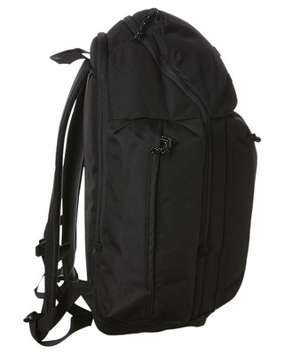 рюкзак Burton Cadet black
