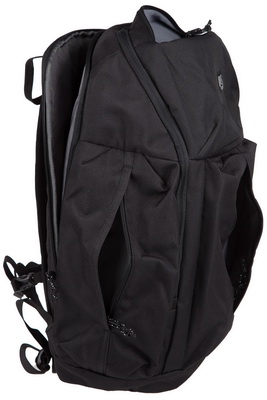 рюкзак Burton Cadet black