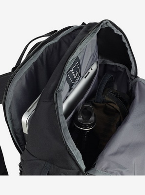 рюкзак Burton Cadet black