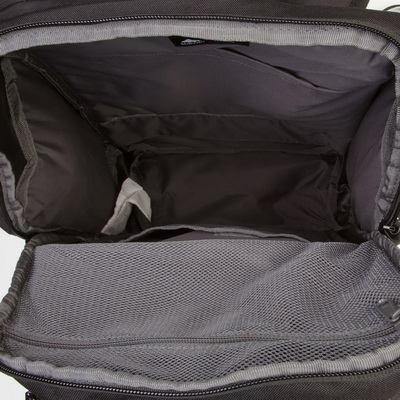 рюкзак Burton Cadet black