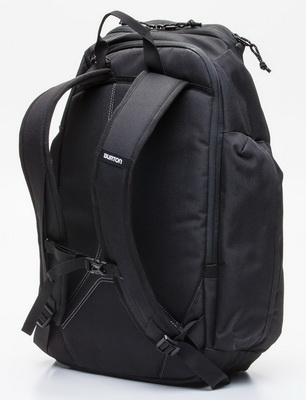 рюкзак Burton Cadet black