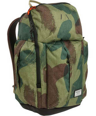 рюкзак Burton Cadet camo