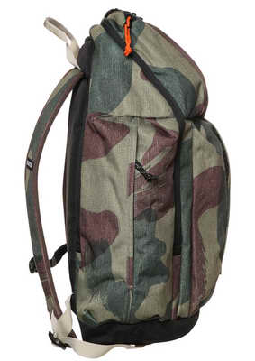 рюкзак Burton Cadet camo