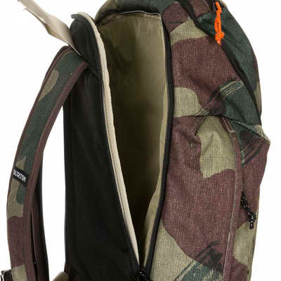 рюкзак Burton Cadet camo