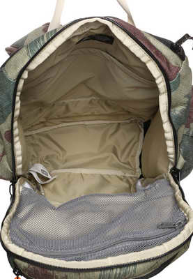 рюкзак Burton Cadet camo
