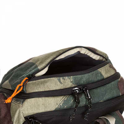 рюкзак Burton Cadet camo