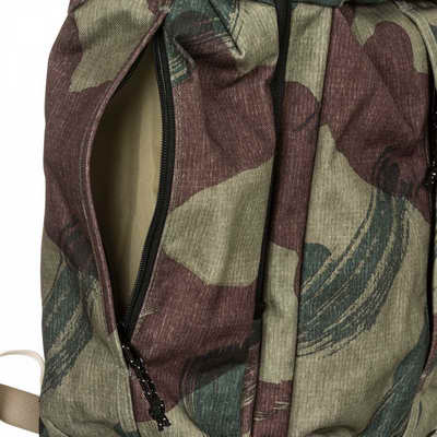 рюкзак Burton Cadet camo
