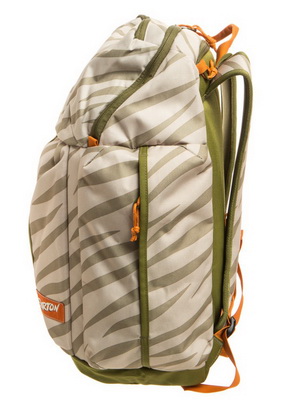 рюкзак Burton Cadet Safari