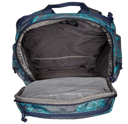 рюкзак Burton Cadet tropical print