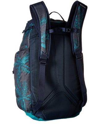 рюкзак Burton Cadet tropical print