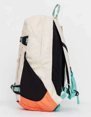 Burton Day Hiker 25l creme brulee triple ripstop cordura