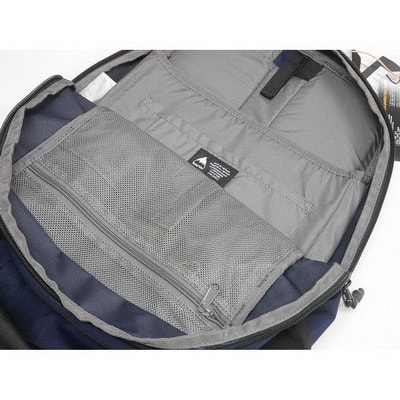 Burton Day Hiker 25l dress blue cordura