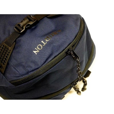 Burton Day Hiker 25l dress blue cordura