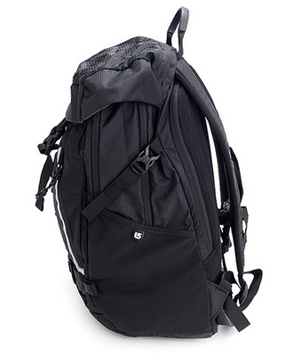 рюкзак Burton Day Hiker Pinnacle true black