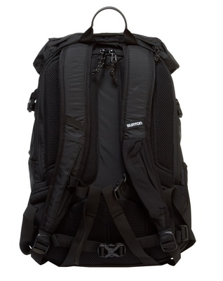 рюкзак Burton Day Hiker Pinnacle true black