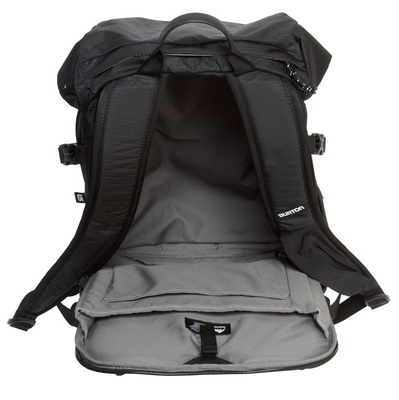 рюкзак Burton Day Hiker Pinnacle true black