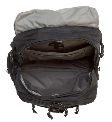 рюкзак Burton Day Hiker Pinnacle true black
